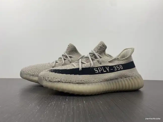 Beige Boost 350 Black V2 Adidas Yeezy HP7870 0607